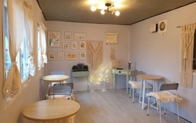Daebudo Gallery Spa Pension