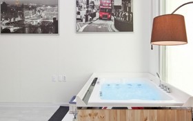 Daebudo Gallery Spa Pension