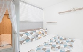 Daebudo Gallery Spa Pension