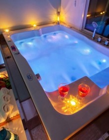 Daebudo Gallery Spa Pension