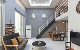 Daebudo Gallery Spa Pension