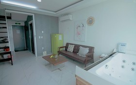 Daebudo Gallery Spa Pension