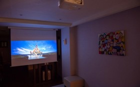 Daebudo Gallery Spa Pension