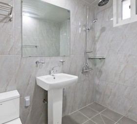 Daebudo Gallery Spa Pension