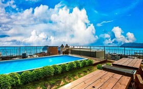 Daebudo Gallery Spa Pension