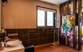 Daebudo Gallery Spa Pension