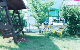 Daebudo Gallery Spa Pension
