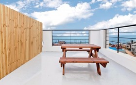Daebudo Gallery Spa Pension