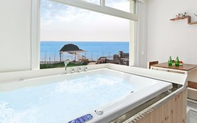 Daebudo Gallery Spa Pension