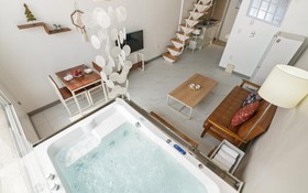 Daebudo Gallery Spa Pension