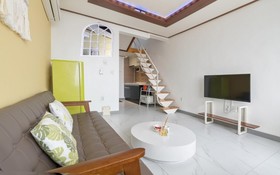 Daebudo Gallery Spa Pension
