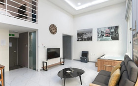 Daebudo Gallery Spa Pension