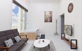 Daebudo Gallery Spa Pension