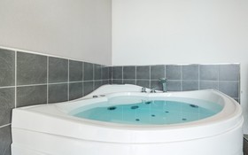 Daebudo Gallery Spa Pension