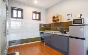 Daebudo Gallery Spa Pension