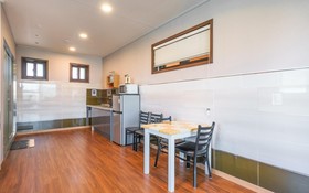 Daebudo Gallery Spa Pension
