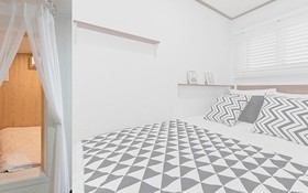 Daebudo Gallery Spa Pension
