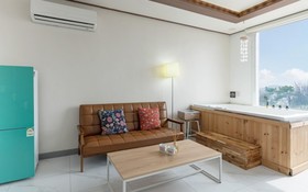 Daebudo Gallery Spa Pension
