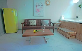 Daebudo Gallery Spa Pension