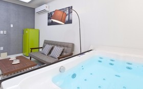 Daebudo Gallery Spa Pension