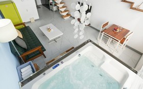 Daebudo Gallery Spa Pension