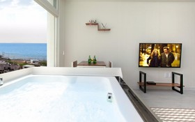 Daebudo Gallery Spa Pension