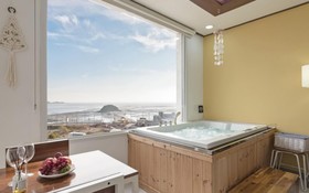 Daebudo Gallery Spa Pension
