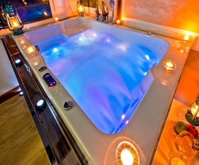 Daebudo Gallery Spa Pension