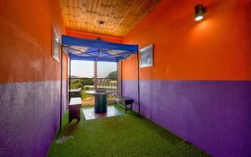 Daebudo Gallery Spa Pension