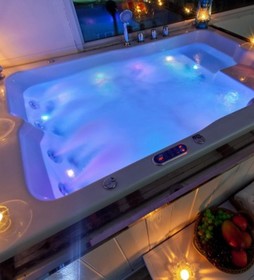 Daebudo Gallery Spa Pension