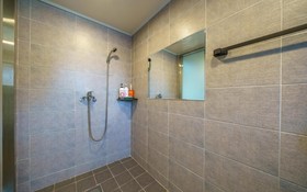 Daebudo Gallery Spa Pension