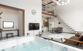 Daebudo Gallery Spa Pension