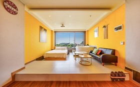Daebudo Gallery Spa Pension