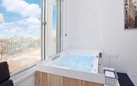 Daebudo Gallery Spa Pension
