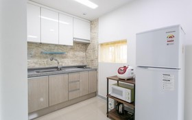 Daebudo Gold Pension