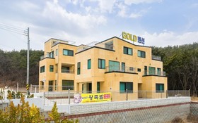 Daebudo Gold Pension