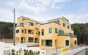 Daebudo Gold Pension