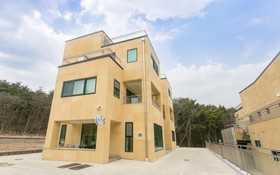 Daebudo Gold Pension