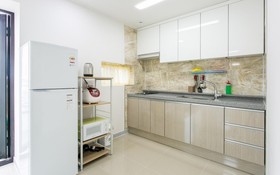 Daebudo Gold Pension