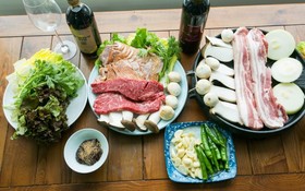 Daebudo Gold Pension