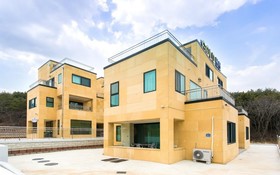 Daebudo Gold Pension