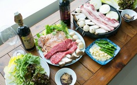 Daebudo Gold Pension