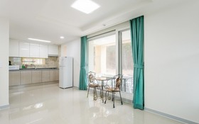 Daebudo Gold Pension