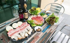 Daebudo Gold Pension