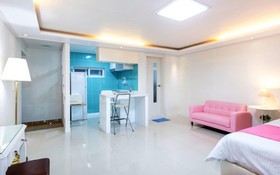 Daebudo Good People Pension