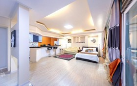 Daebudo Good People Pension