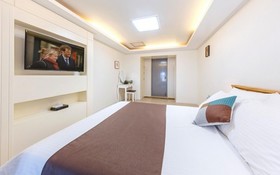 Daebudo Good People Pension
