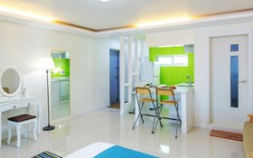 Daebudo Good People Pension