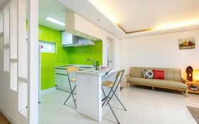 Daebudo Good People Pension