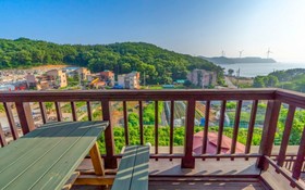Daebudo Grand Blue Pension